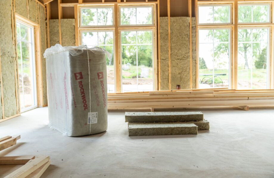 ROCKWOOL och Prodikt - rätt klimatdata för rätt beslut