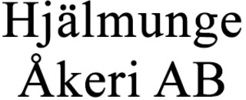 Hjälmunge Åkeri AB Logo