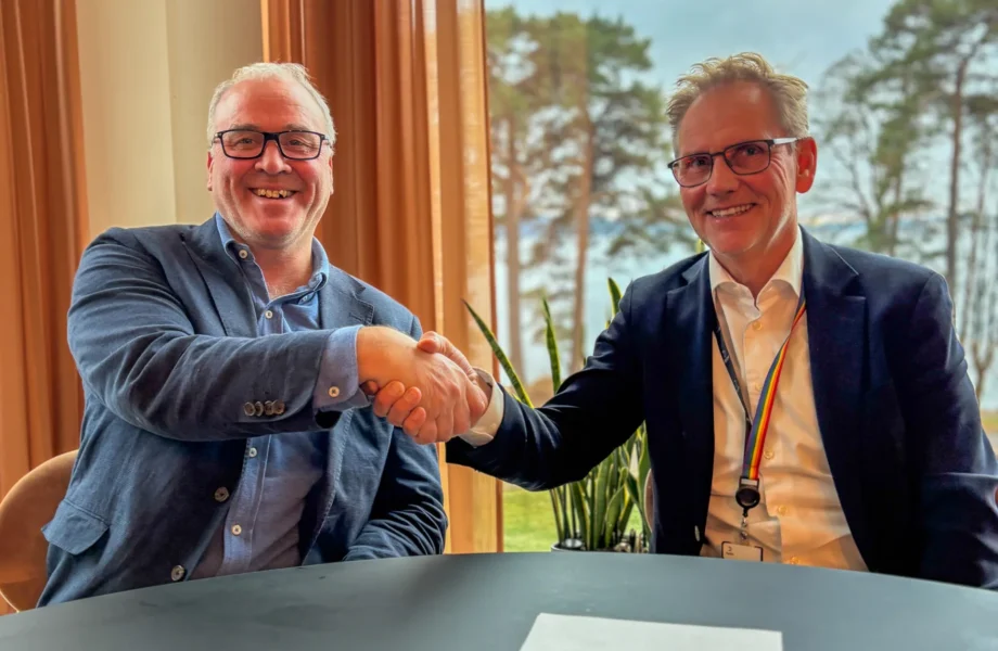 Skanska bygger vattenkraftverk för 900 miljoner