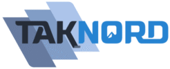 TRAD TAKNORD AB Logo
