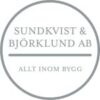 Sundqvist & Björklund AB Logo
