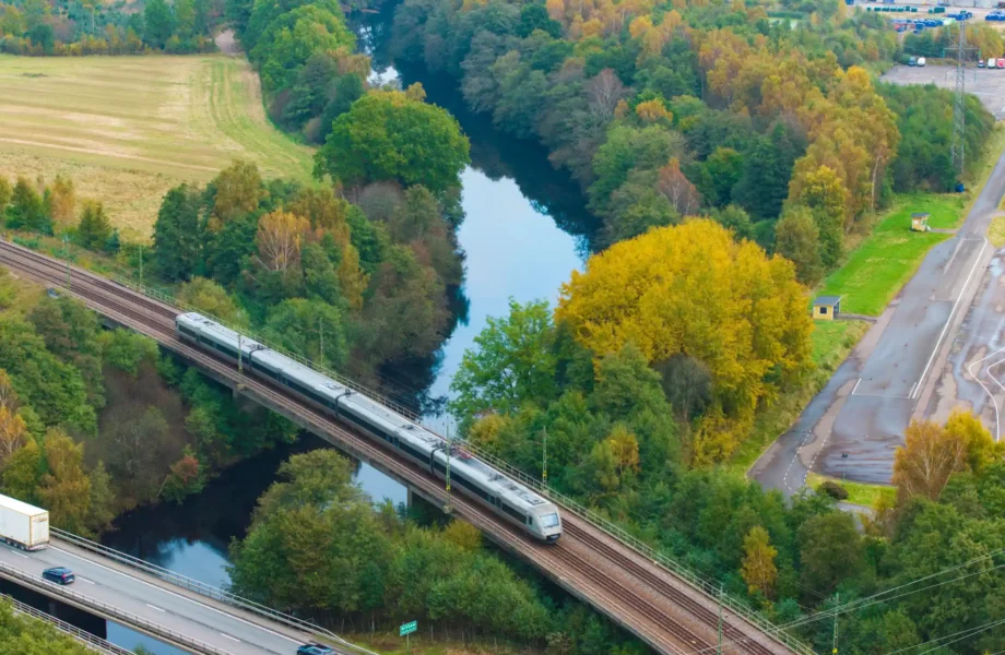 Både stad och landsbygd gynnas av nya planen