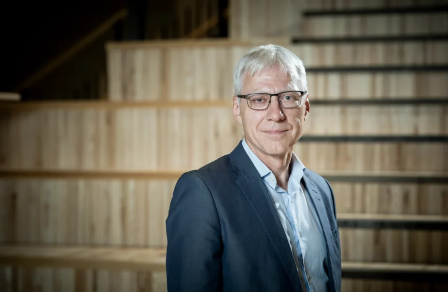 Vasakronans teknikexpert: AI levererar – men datan avgör succén