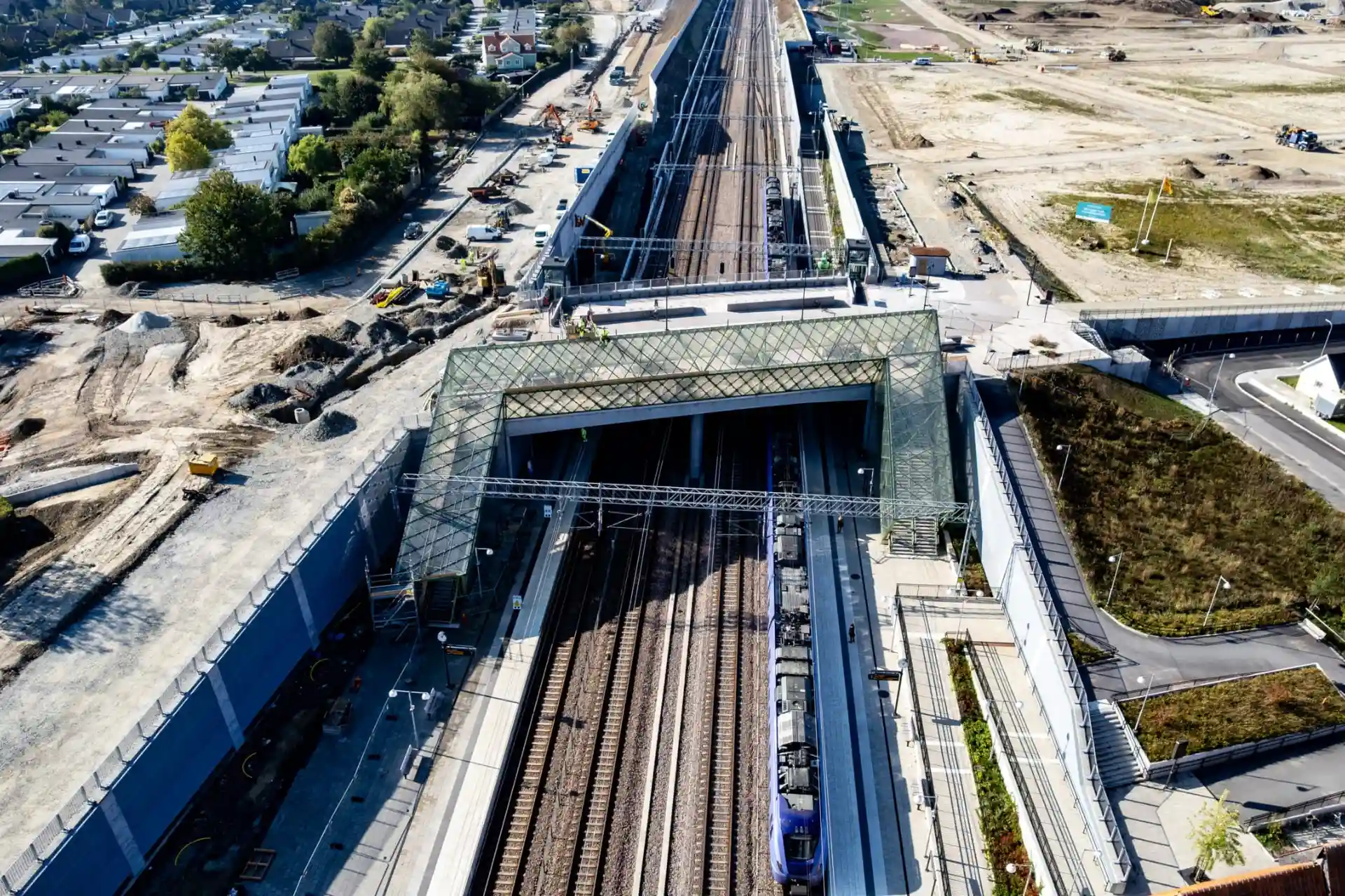 NCC-projekt prisas som ett av världens bästa