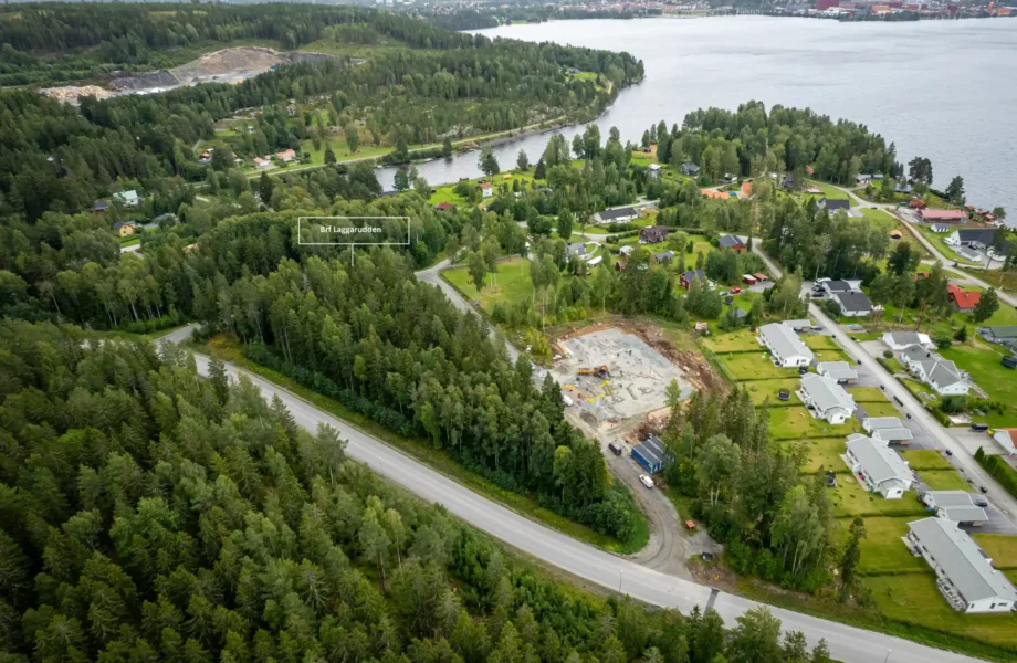Här ger Riksbyggen upp – lägger ner bostadsprojekt