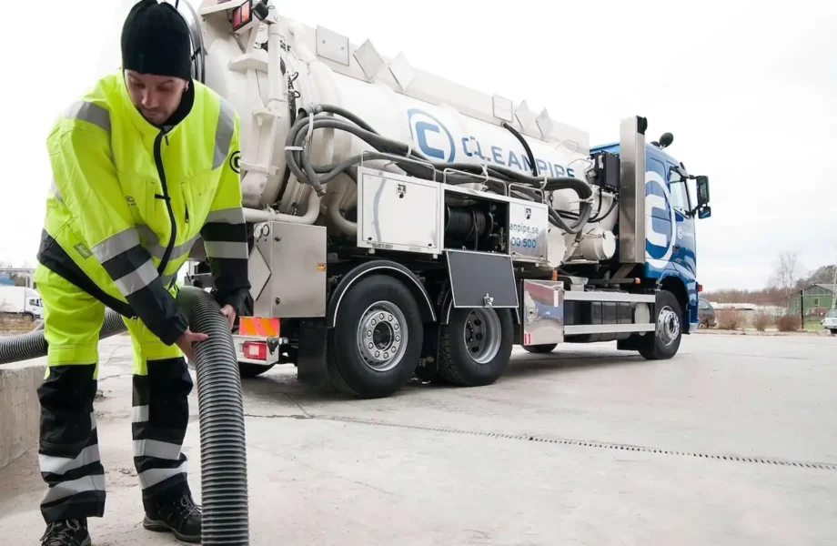 Miljardjätten säljer dotterbolagen