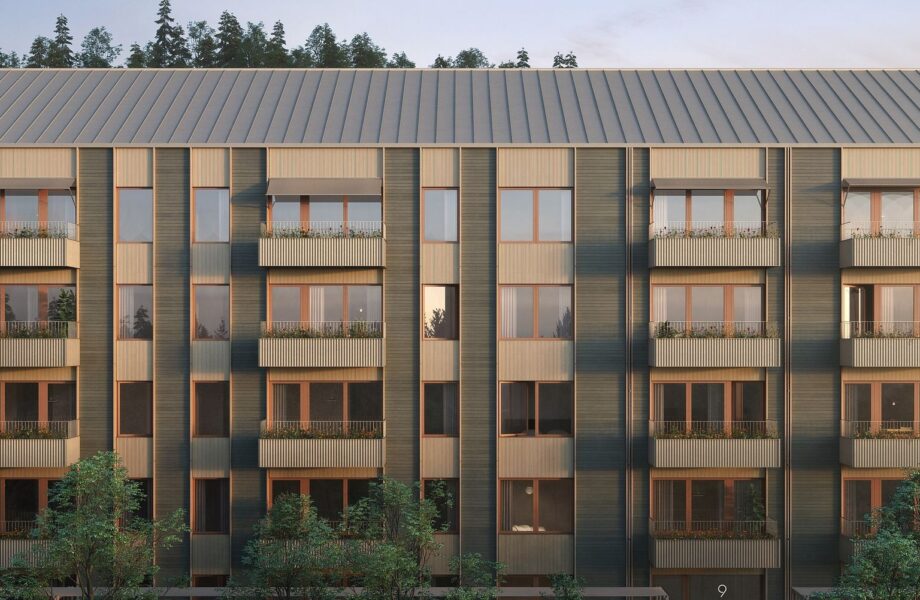 Därför gick bostadsutvecklaren omkull