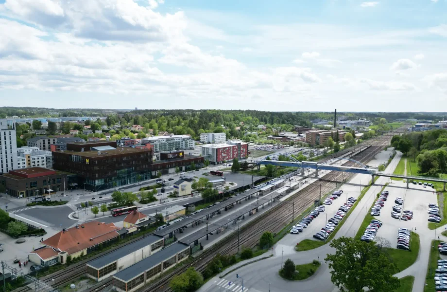 De skär ner jätteprojektet