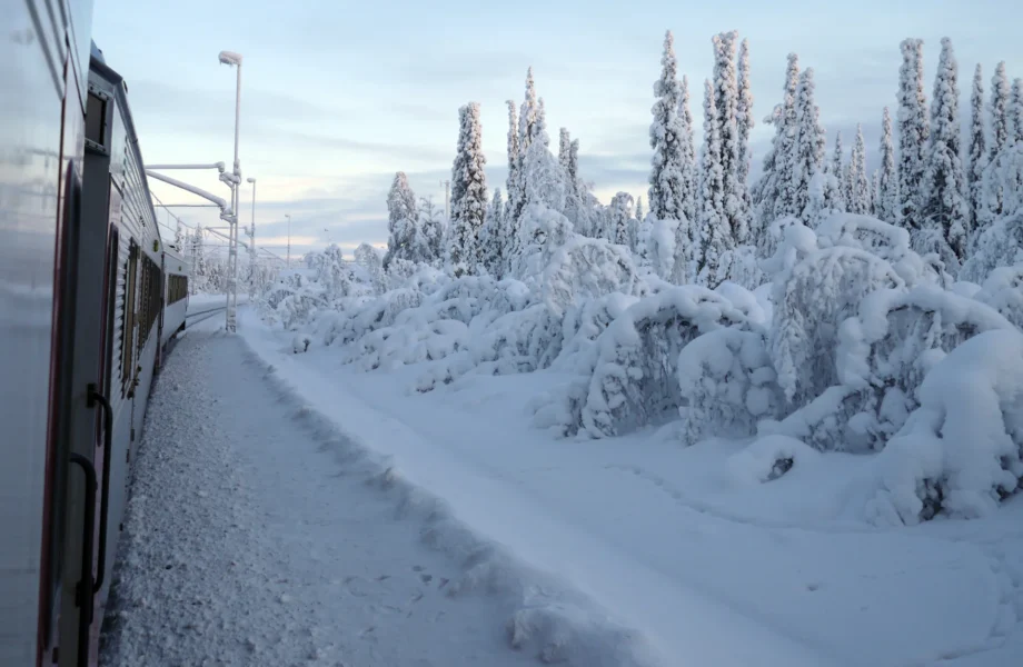 Trafikverket ändrar nattågstrafiken