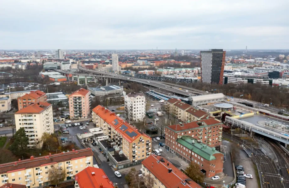25 miljoner senare – projektet skrotas