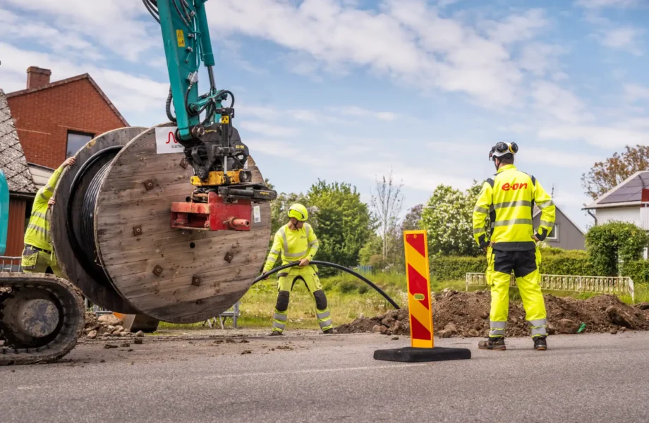 Jätten sågar nya byggregler