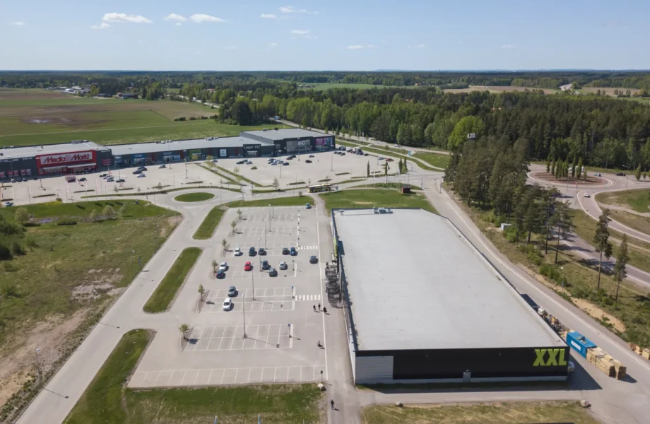 Dollarstore öppnar ny butik – i storsatsning