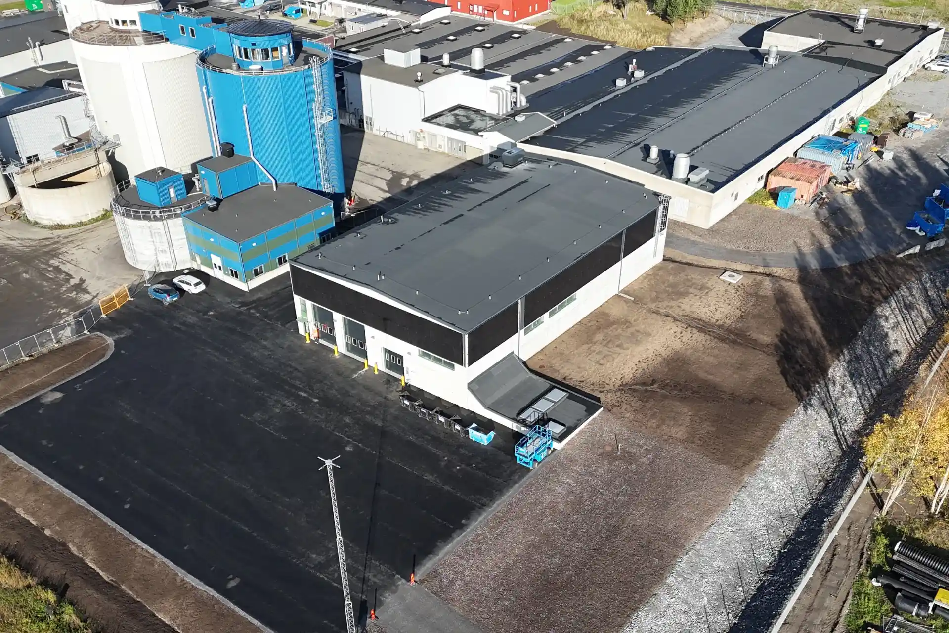 Lista: Byggprojekten med högst kvalitet 2025