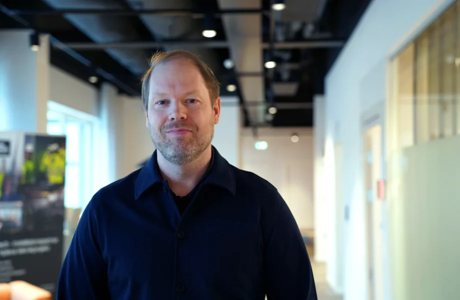 Veidekke får ny prefab-VD