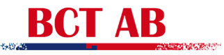 BCT Schaktfri Teknik AB Logo