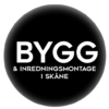BYGG & INREDNINGSMONTAGE i SKÅNE AB Logo