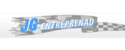 Jan G Entreprenad AB Logo