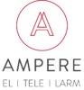 Ampere i Örebro AB Logo