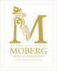 Moberg Bygg & Inredning AB Logo