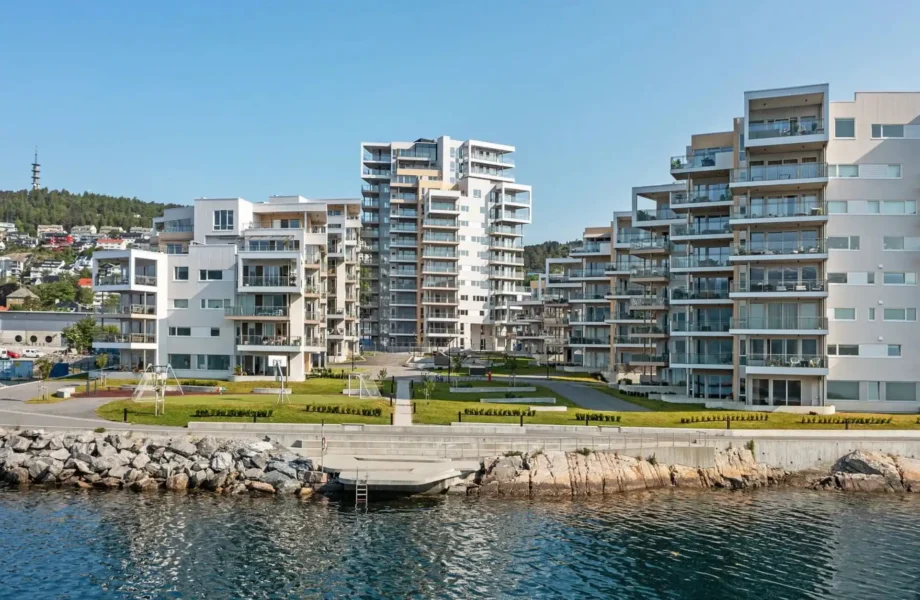 Jättarna skapar gemensamt miljardbolag