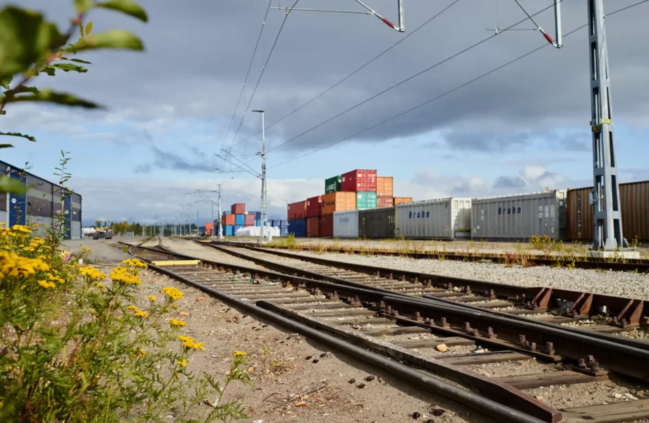 Staden säkrar 35 miljoner till nya bron