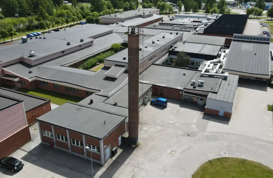 Peab renoverar för 256 miljoner i Arvika