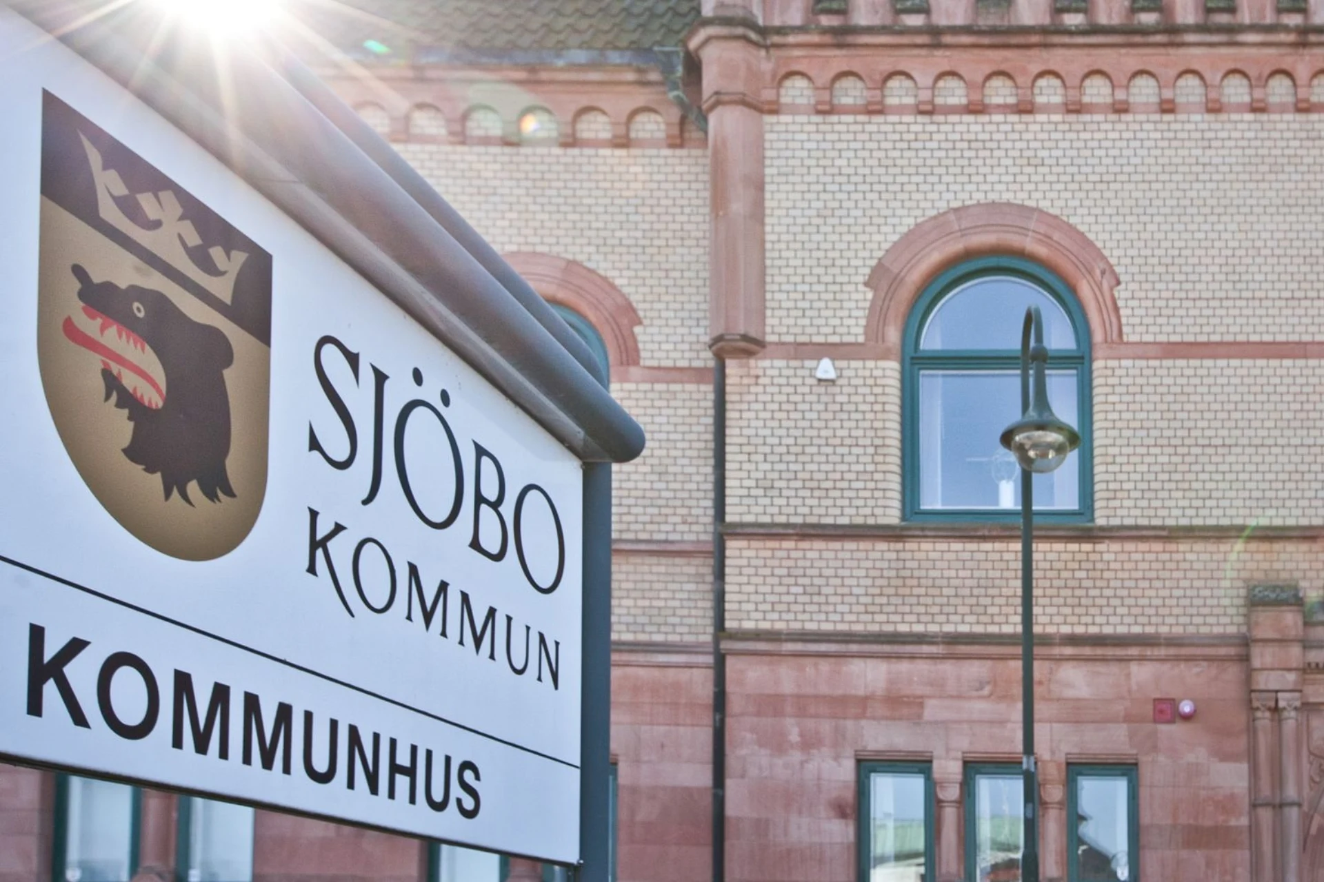 Han blir ny VD för Sjöbo Elnät – efter kaoset