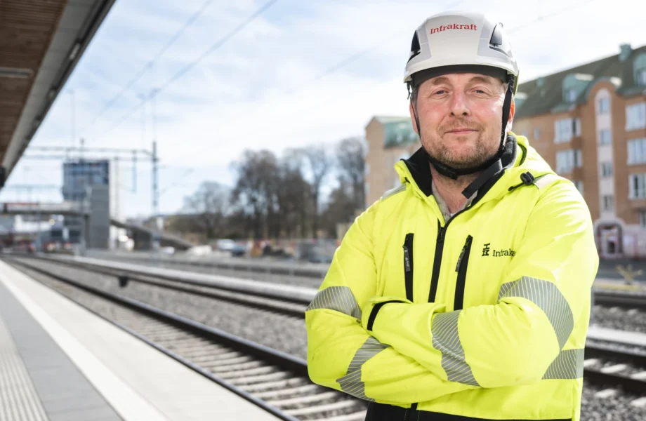 Infrakraft köper mångmiljonbolag