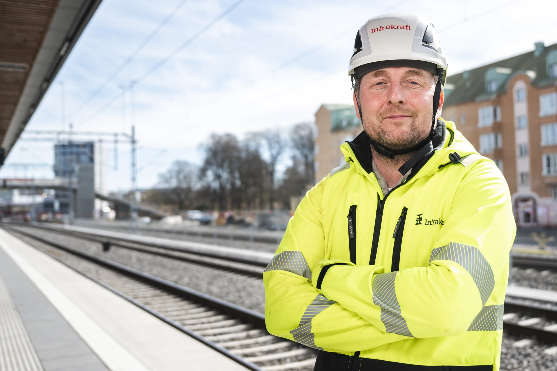 Infrakraft köper mångmiljonbolag