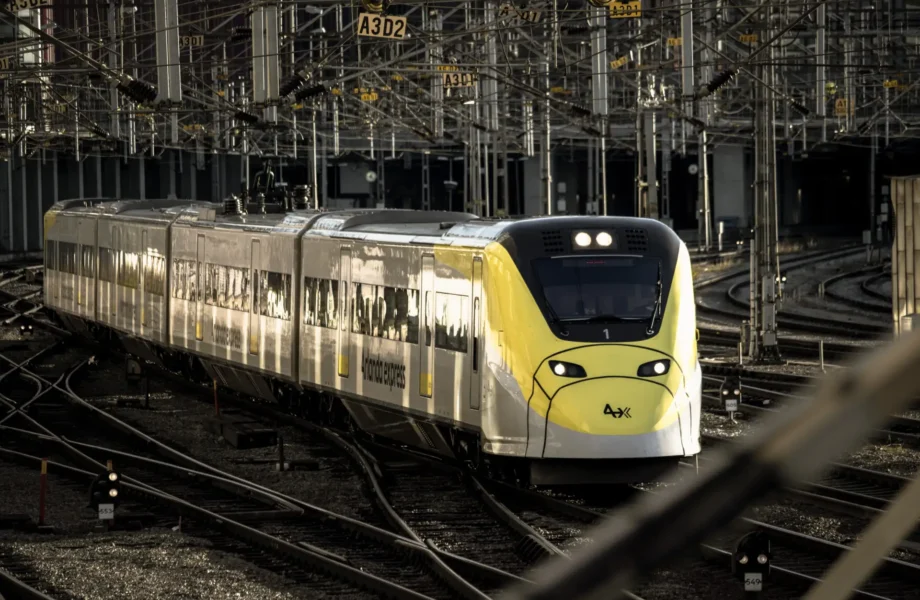 Trafikverket och Arlanda Express bryter mot lagen