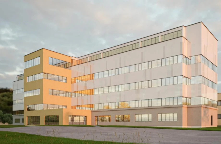 Peab bygger om och till för 763 miljoner