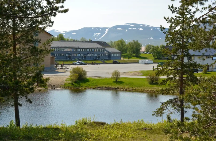 AFRY tecknar ramavtal med norska Forsvarsbygg
