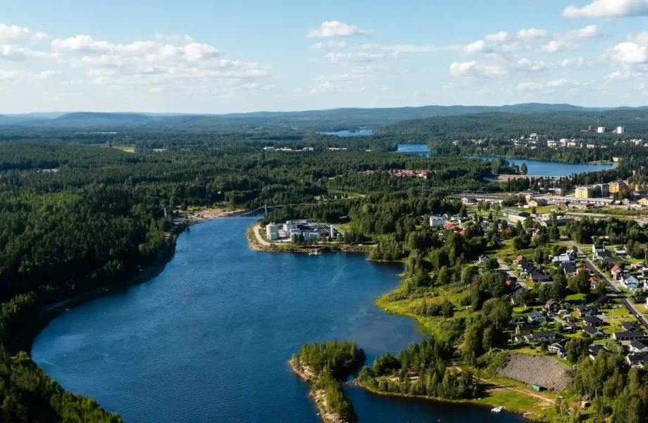 Skanska vinner stora projektet