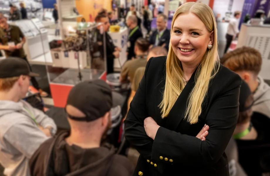 Elmässan tar plats i Malmö
