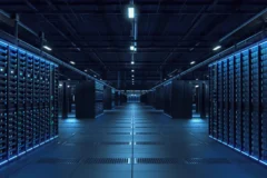 Här bygger jätten nytt datacenter för miljarder