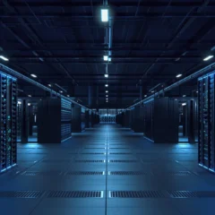 Här bygger jätten nytt datacenter för miljarder