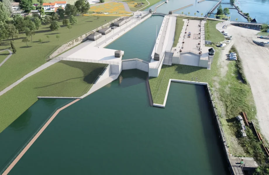 Skanska vinner nytt projekt - blir först i Sverige