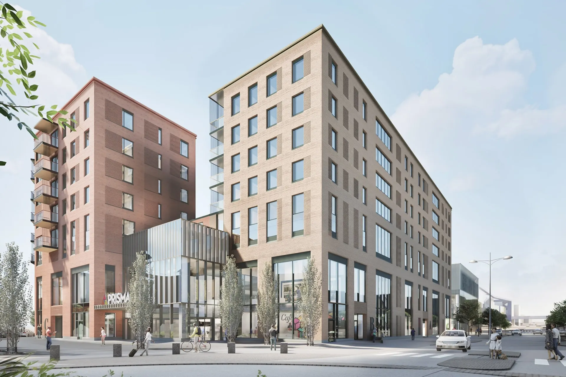 Skanska