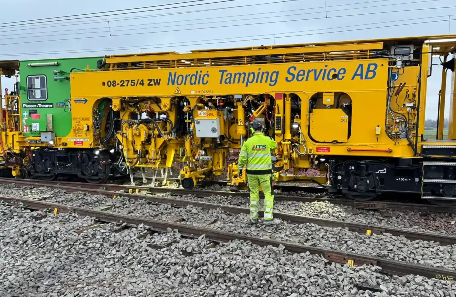 Vossloh köper miljonbolag