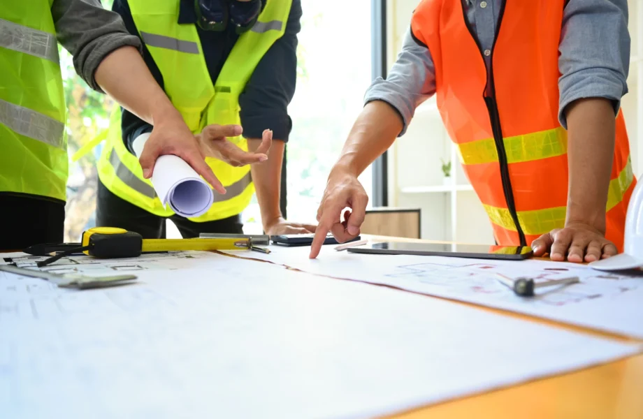 Priset blev för högt – nu börjar projektet om