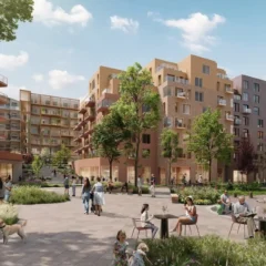 Bostadspriserna ökar ovanligt mycket