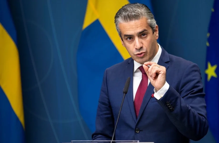 Dynamiska elnät kan göra Sverige till världsledare