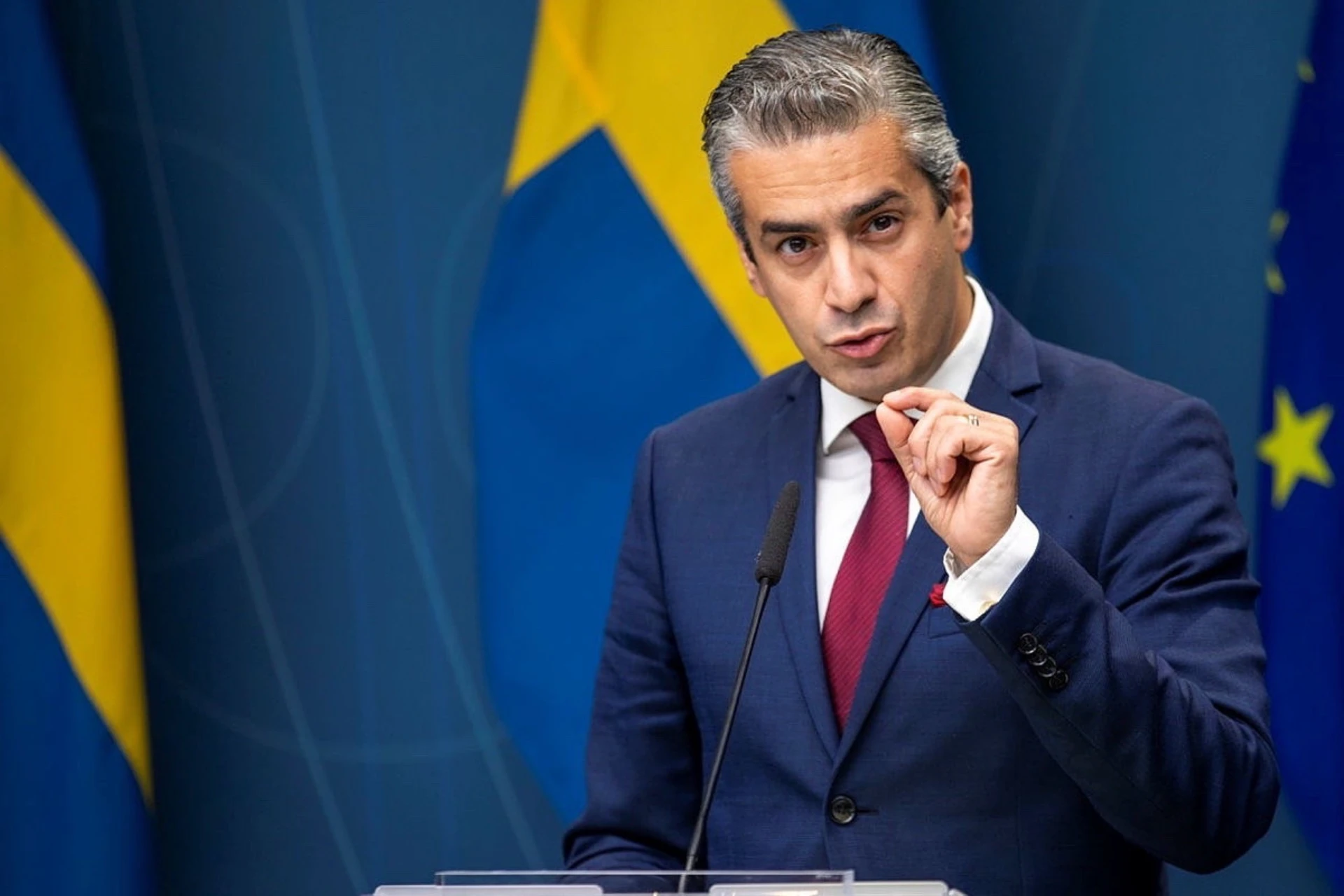 Dynamiska elnät kan göra Sverige till världsledare