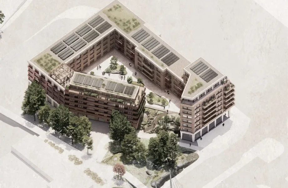 De föreslås som vinnare för attraktiva projekten