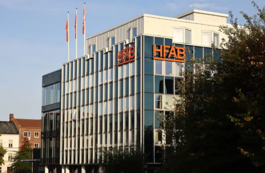 MTA renoverar huvudkontor