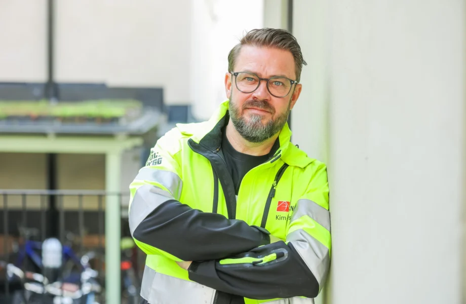 Varnar för oseriös takskottning: 