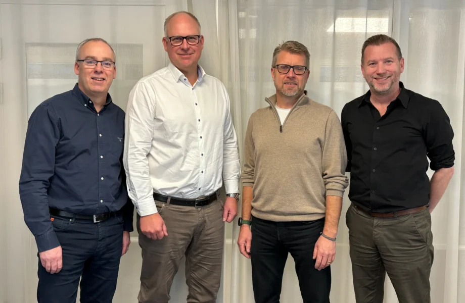 Assemblin köper anrika bolaget