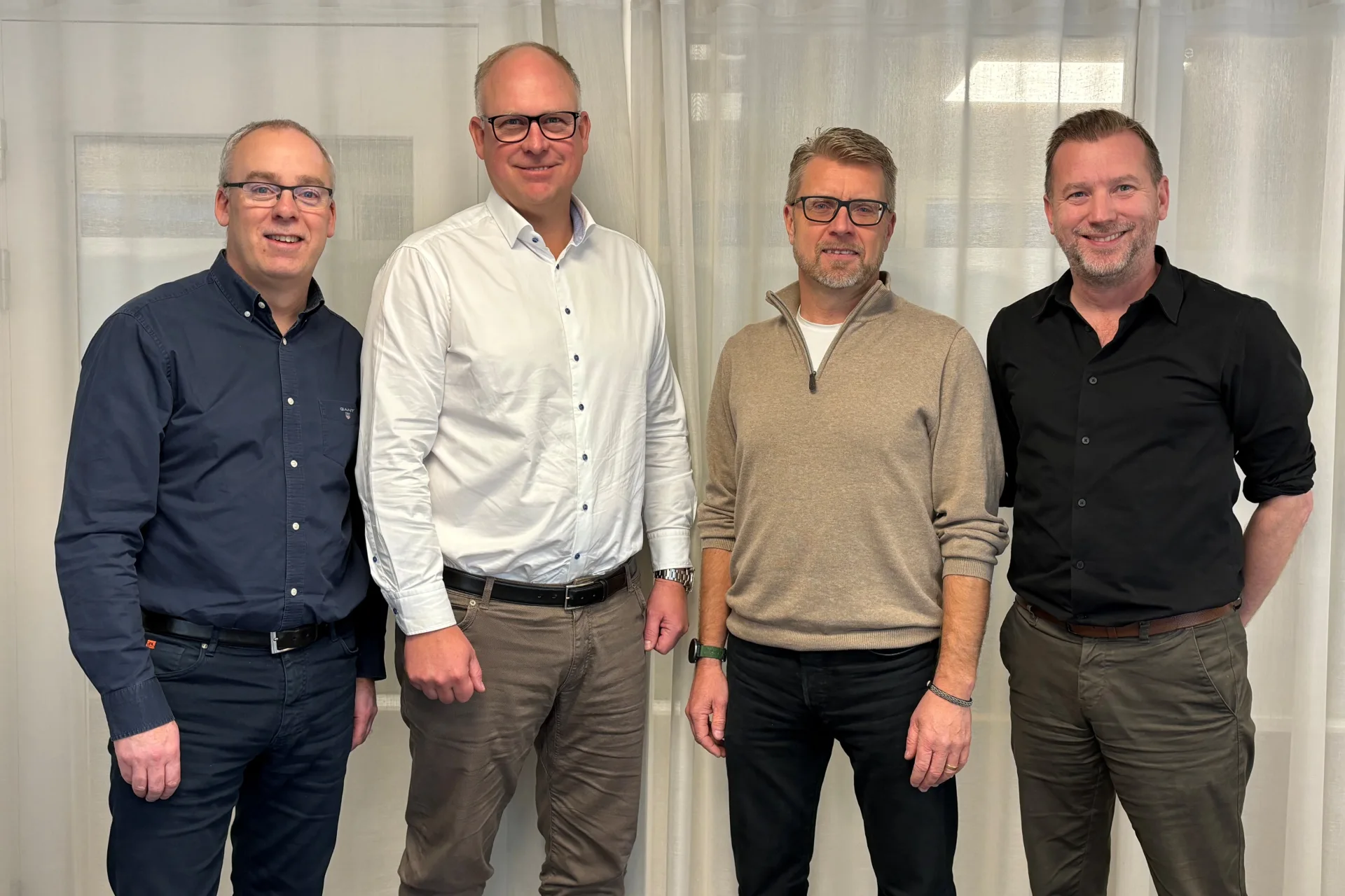 Assemblin köper anrika bolaget