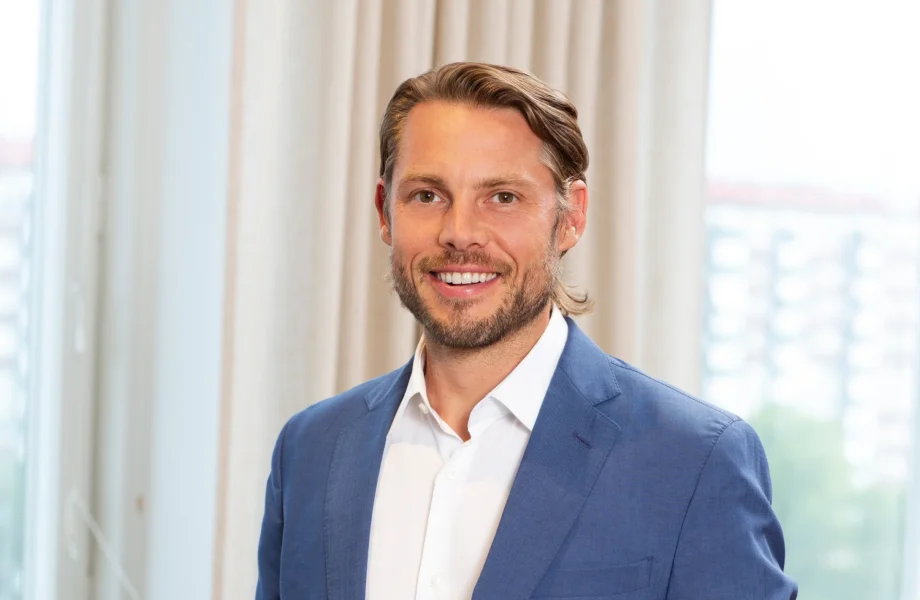 Byggvesta utser ny VD