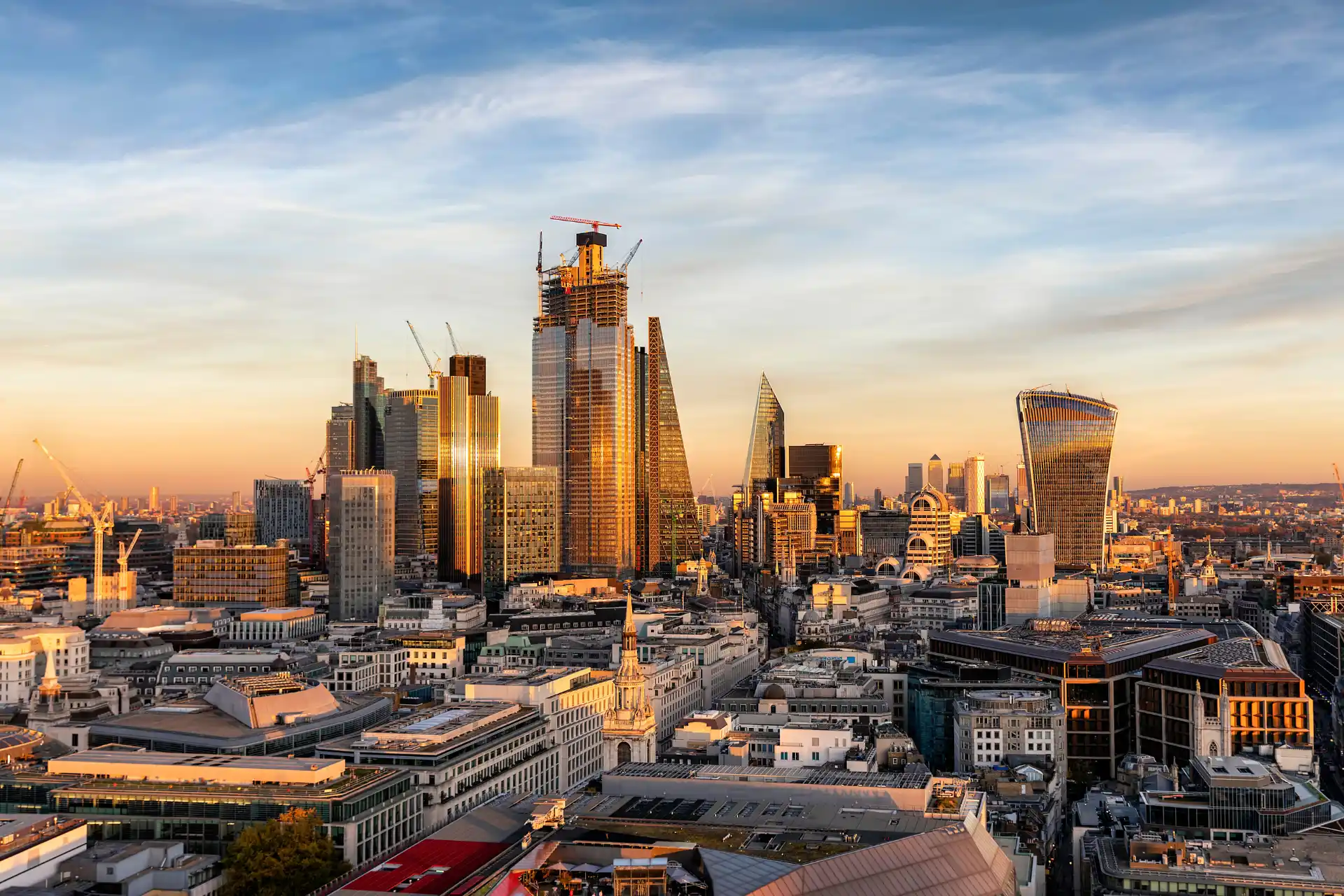 Kina får bygga mega-ambassad i London